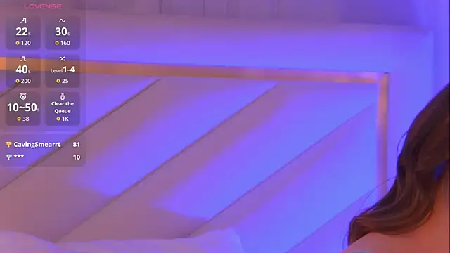 NancySmitts 现场XXX聊天