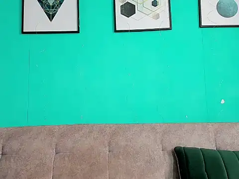 XXX chat uživo modela MaikolOrtizz