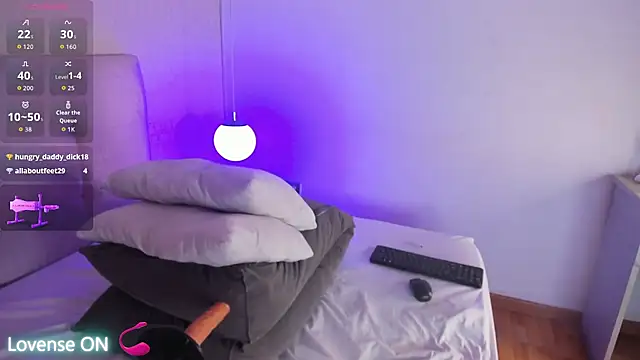 Lean_Bboy – Naživo XXX chat