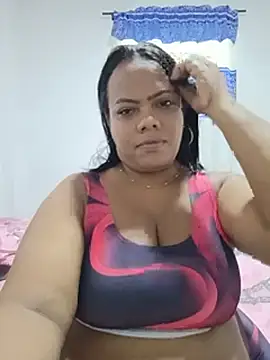 Chatroom XXX en direct de WALESKABBW_ASS