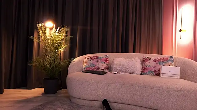 Živý XXX chat Red_Kim