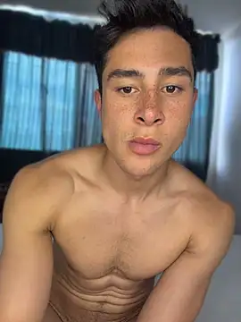 Chat XXX Live AustinJones_