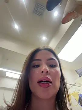 Chat XXX ao vivo de SofiaGomez444