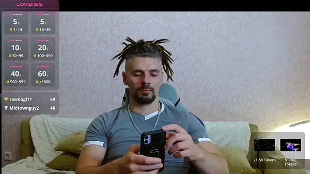 Aestheticguy101 Live XXX Chat