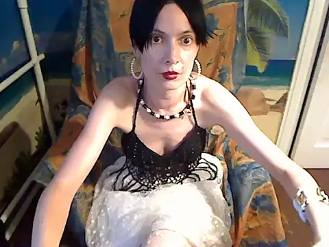 Živý XXX chat Bastet12
