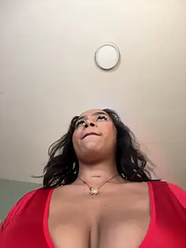 YariRose 现场XXX聊天