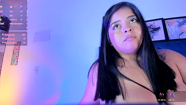 Chat XXX en directo de zoe__tayler