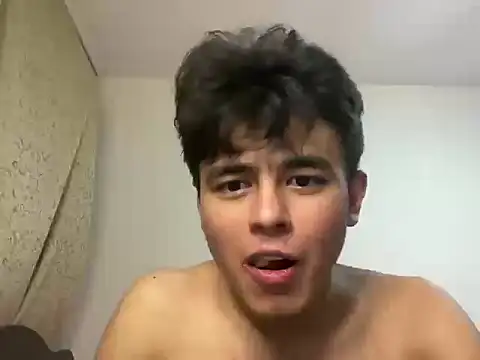 ToddWarren 现场XXX聊天