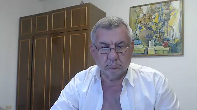 machomale3 Live XXX-chat