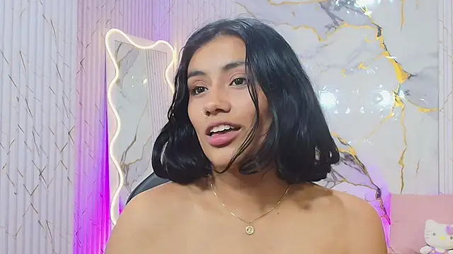 PEACHY_TAY's Live XXX Chat