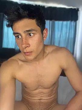 Chat XXX en directo de AustinJones_