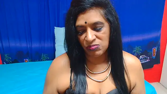 INDIANFUSIONのライブXXXチャット