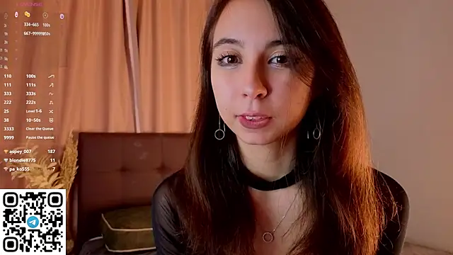 Živý XXX chat NerixalVire