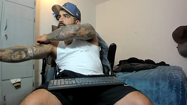 Sembang XXX Secara Langsung Lyon_vach