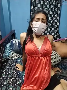 Hot-Jerry Adlı Modelin Canlı XXX Sohbeti