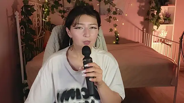 แชท XXX สดของ Vanessa_LimX