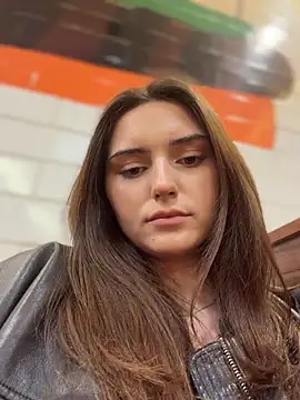 Chat +18 de AnitaFly ao vivo
