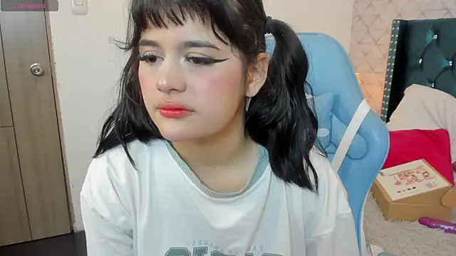 Živý XXX chat Valery_jame