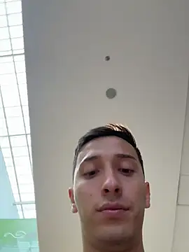 Chat XXX Live Thiago_Jones1