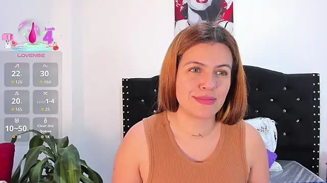 Živý XXX chat Alexandra_Torress
