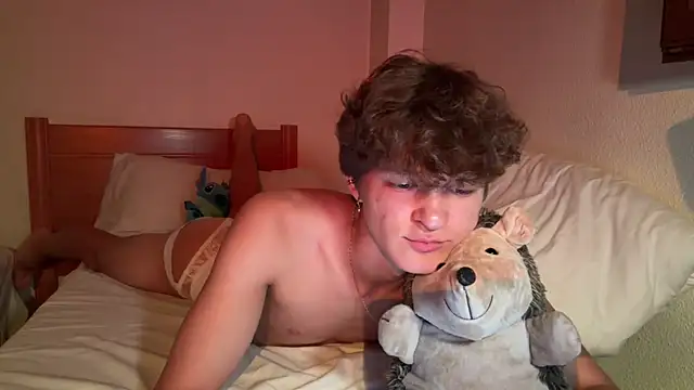 Онлайн чат XXX dontlikepsy