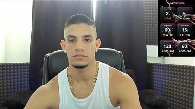 عرض كام jhonnysnow17