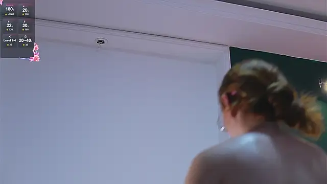 caroline_adams_ Live XXX-Chat