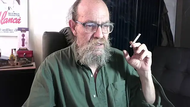 Uncle_Hottie Live XXX Chat