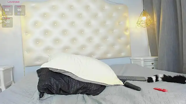 Chat XXX en directo de ninaavelvett