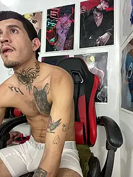 Abraham_linares' Live XXX Chat