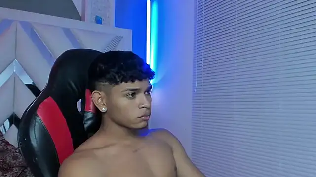 nova_mitchell7 现场XXX聊天