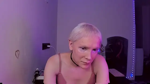 Chat XXX ao vivo de Lyricca