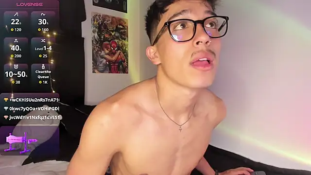 Chat XXX ao vivo de tim__fox