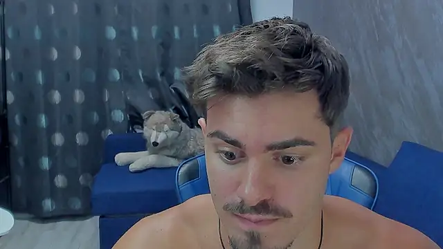 greekgod199のライブXXXチャット