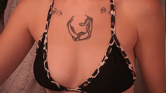 Chat +18 de BlackkStorm ao vivo
