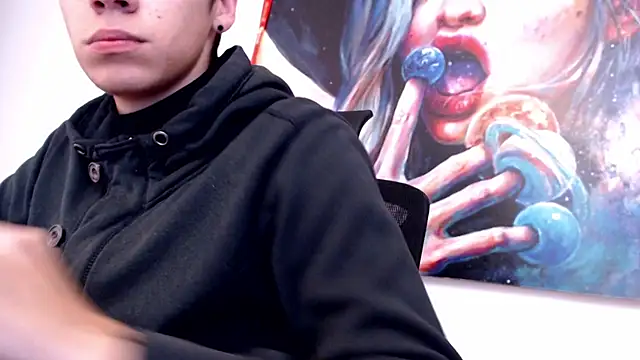 Chat XXX en directo de MIA_COINS