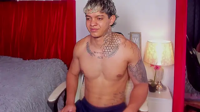 Noah__Browm Chat XXX live