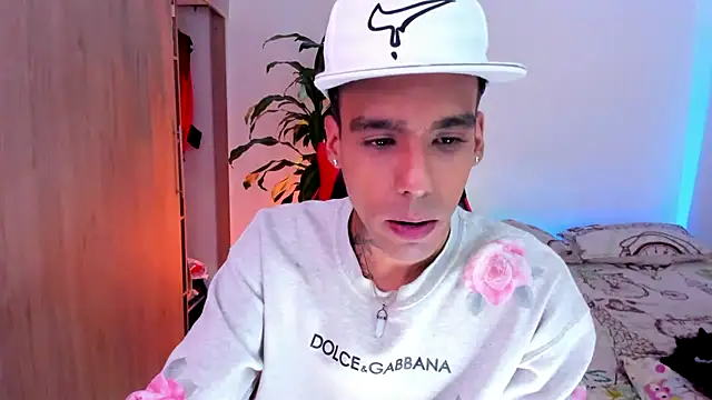 Damianwhite Live XXX-Chat