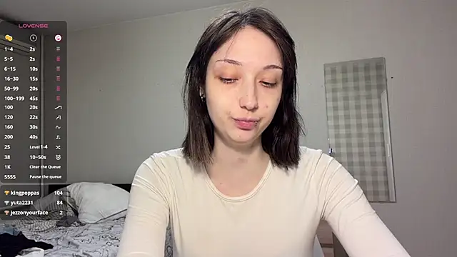 JanetteMussy Live XXX-chat
