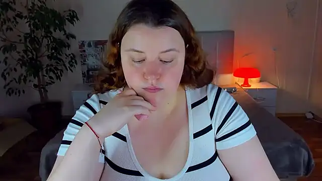 Chat XXX ao vivo de PolinaSalvatore