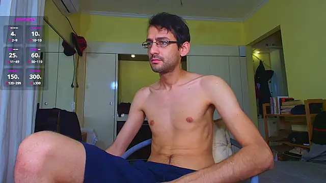 HungEddy Chat XXX live