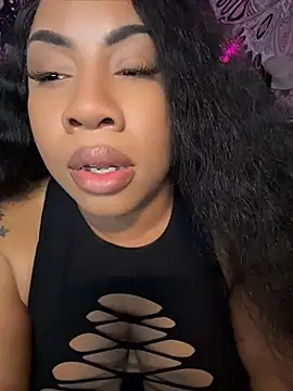 NeliaVoss Chat XXX in diretta