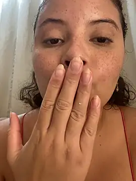 Chat XXX ao vivo de naughty_curly69