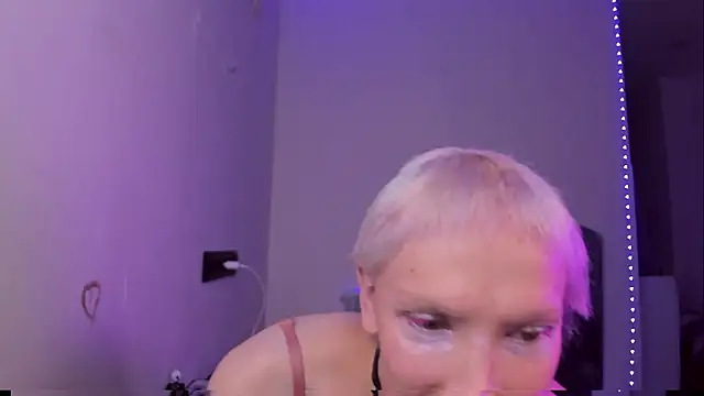 Lyricca 라이브 XXX 채팅