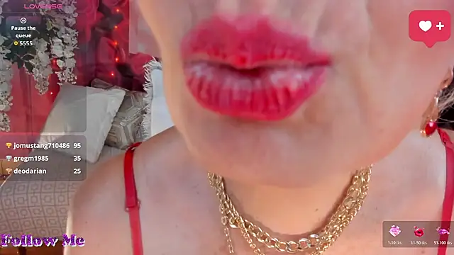 Victoria_Dior live XXX chat