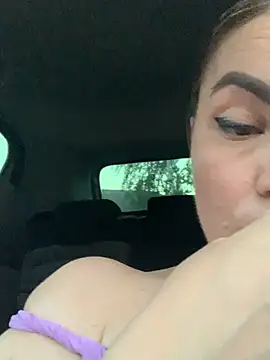 Chat XXX ao vivo de ElizavetaCream