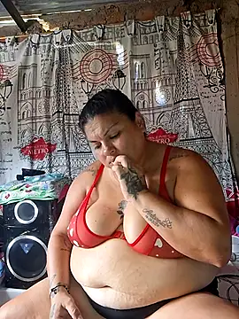 Juli_grandestetas Obrolan Langsung XXX
