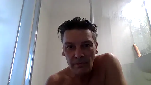 kinkandwet Show in webcam