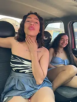 roxyrougee লাইভ XXX চ্যাট