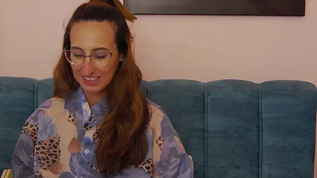 LysAd live XXX chat